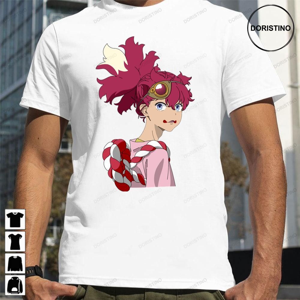 Appare Sorano Appare-ranman Limited Edition T-shirts